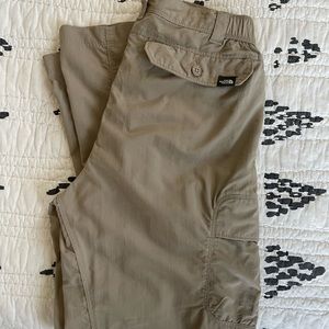 The North Face pants